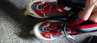 Patines en linea 