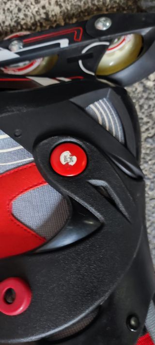 Patines en linea 