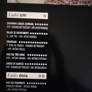 LP 1990 Janita Salomé. Vinilo como nuevo