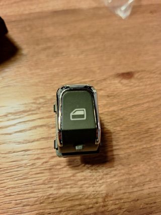 Botones individuales audi