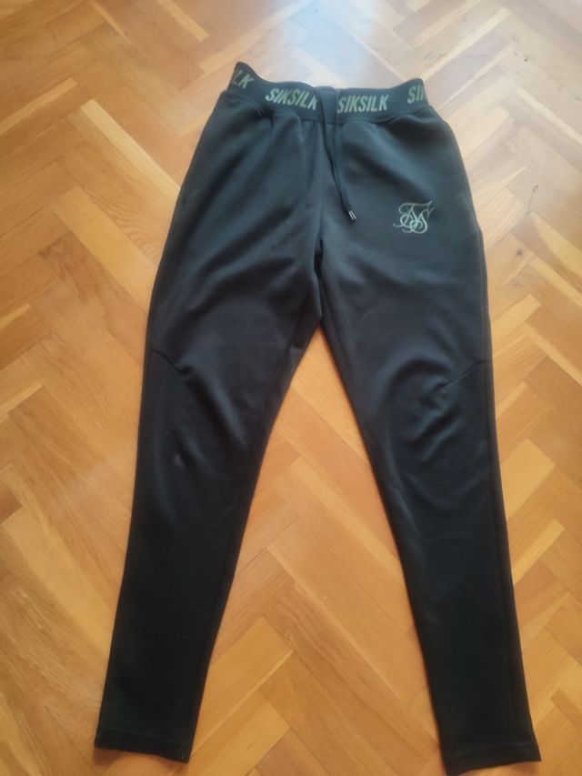 Pantalon chandal Siksilk