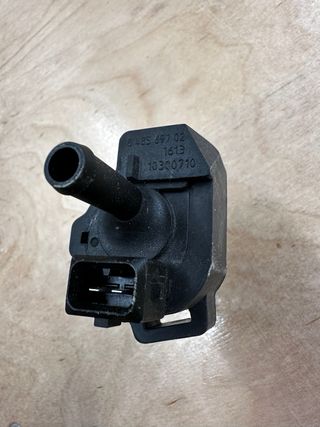 Valvula aire adicional bmw gs 1250