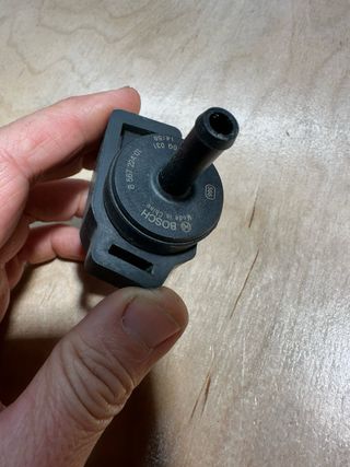 Valvula aire adicional bmw gs 1250