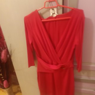 Elegante.   Vestido.  .T.L..ideal nochevieja