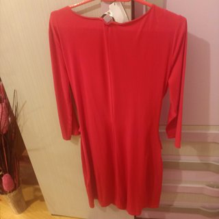 Elegante.   Vestido.  .T.L..ideal nochevieja