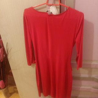 Elegante.   Vestido.  .T.L..ideal nochevieja