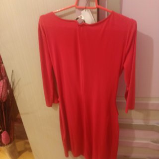 Elegante.   Vestido.  .T.L..ideal nochevieja