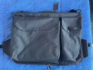 Borsa pirta abiti Fila