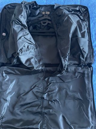 Borsa pirta abiti Fila