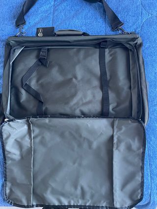 Borsa pirta abiti Fila