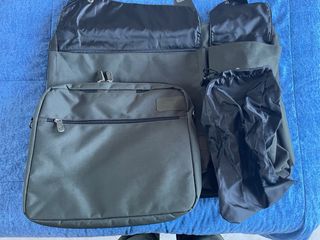 Borsa pirta abiti Fila