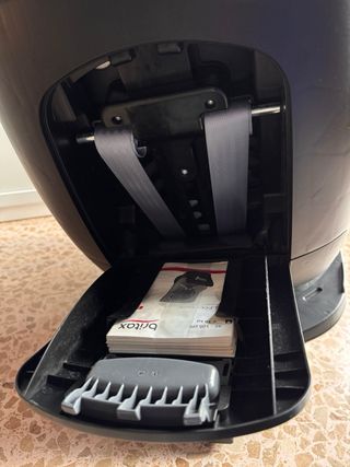 Sillita coche Britax Romer Dualfix iSize