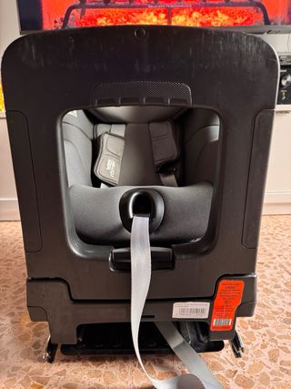 Sillita coche Britax Romer Dualfix iSize