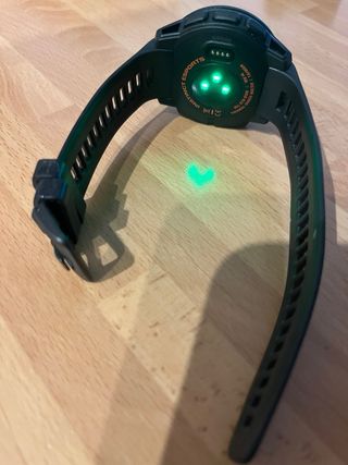 Reloj GARMIN INSTINCT SPORT seminuevo