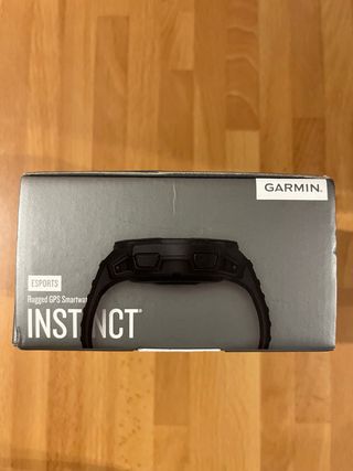Reloj GARMIN INSTINCT SPORT seminuevo
