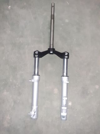 Horquilla Peugeot Satelis