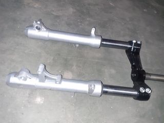 Horquilla Peugeot Satelis