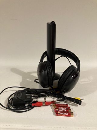 Auriculares Wireless Earphone.