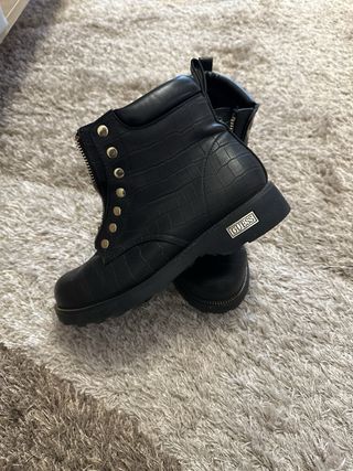 BOTINES GUESS