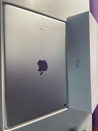 Ipad sexta generacion