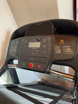 Cinta correr Domyos T540C