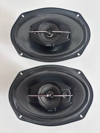 Altavoces SONY XPLOD XSGT6938F