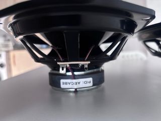 Altavoces SONY XPLOD XSGT6938F