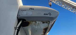 CAMIÓN RENAULT REF: C-3332