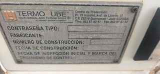 CAMIÓN RENAULT REF: C-3332