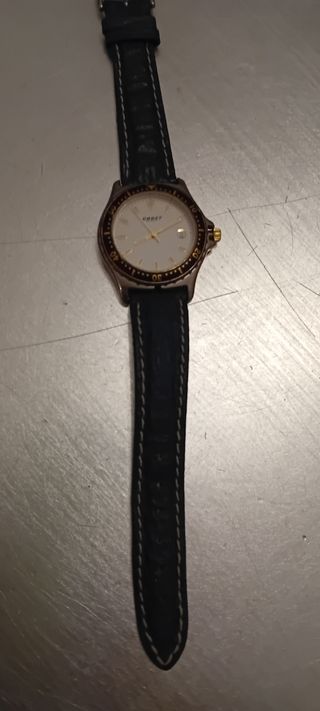 Orologio Cadet on Duty