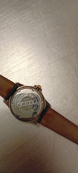 Orologio Cadet on Duty