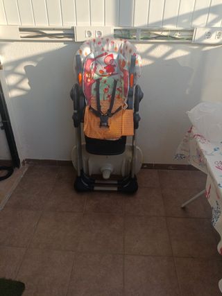 Seggiolone per bambini