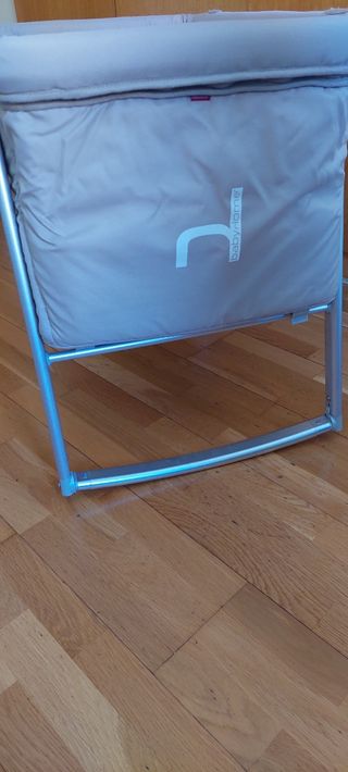 Minicuna Dream de Babyhome