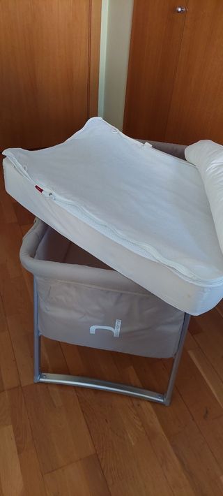 Minicuna Dream de Babyhome