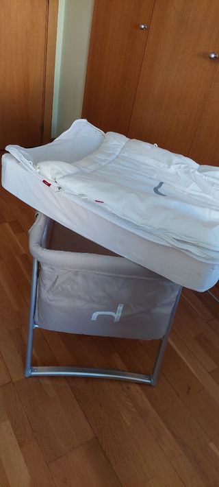 Minicuna Dream de Babyhome