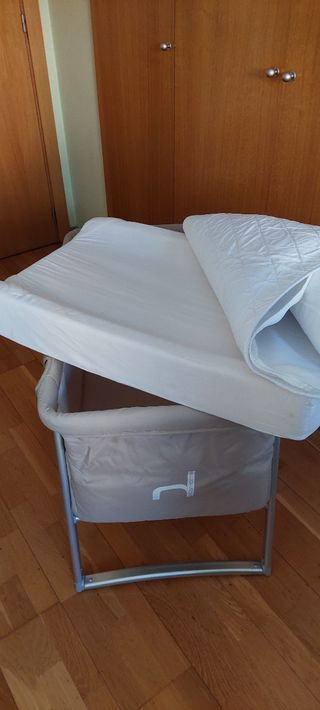 Minicuna Dream de Babyhome