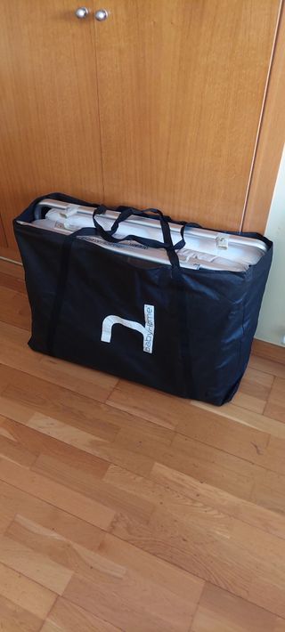 Minicuna Dream de Babyhome