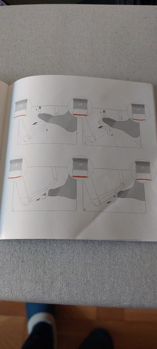 Minicuna Dream de Babyhome