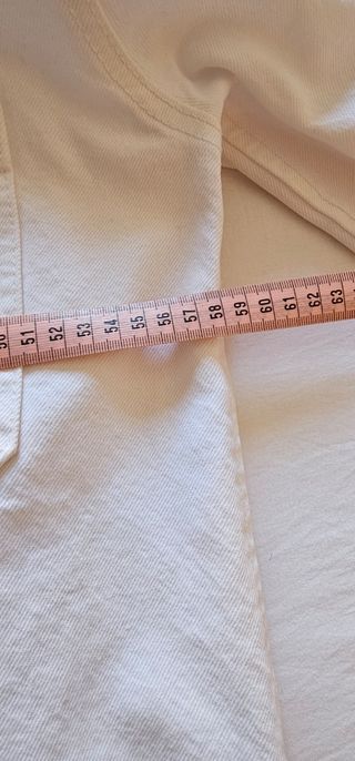 Camisa zara