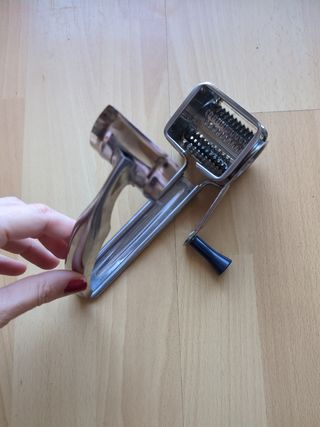 Ratllador de formatge