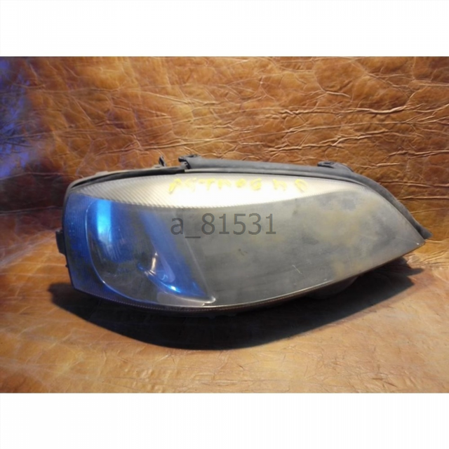 Faro derecho Opel Astra G (1996-2008) 1.6  a_81531