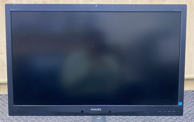Monitor Philips 27"