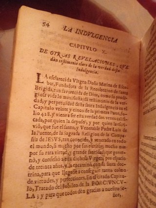 Libro antiguo