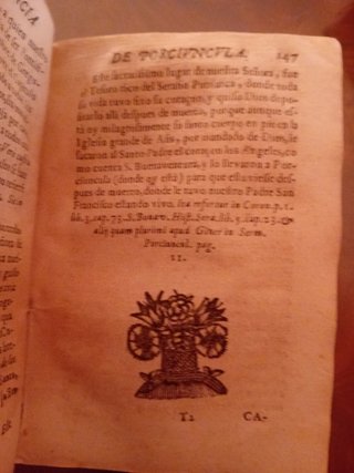 Libro antiguo