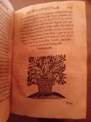 Libro antiguo