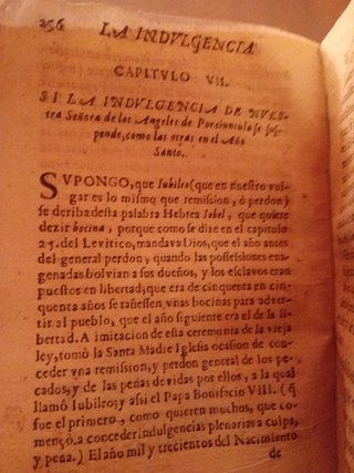 Libro antiguo