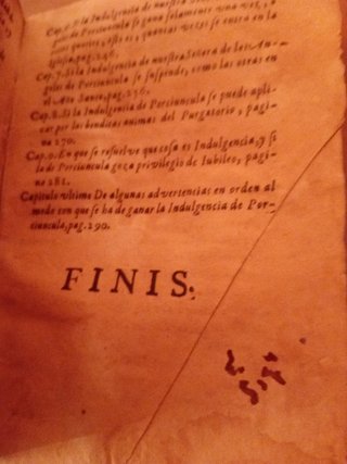 Libro antiguo