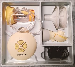 Extractor de leche Medela Swing Flex