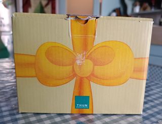 Thun:Portatovaglioli Yucatan