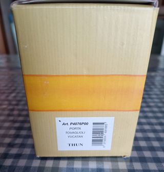 Thun:Portatovaglioli Yucatan